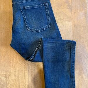 Ralph Lauren Black Label Men’s Moto Jeans